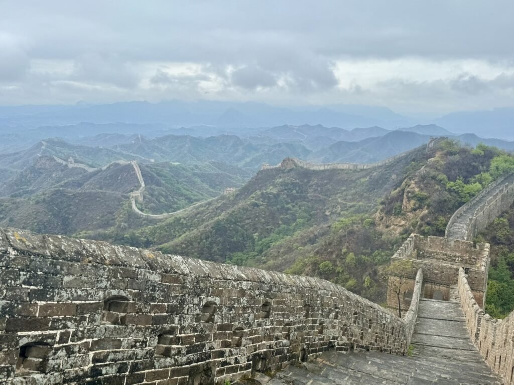 Great-Wall-of-China-2-Day-Independent-Hike-on-a-Budget