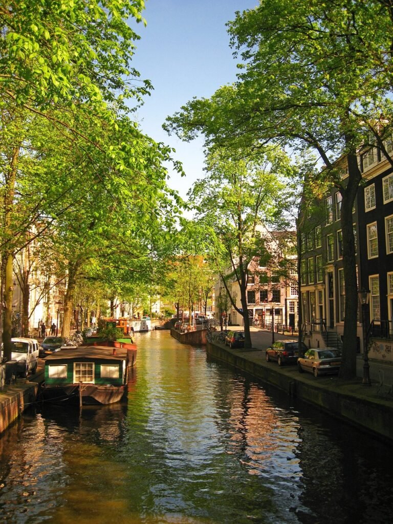 amsterdam, city, canal, boat, water, urban, river, holland, tourism, travel, netherlands, amsterdam, nature, amsterdam, amsterdam, amsterdam, amsterdam