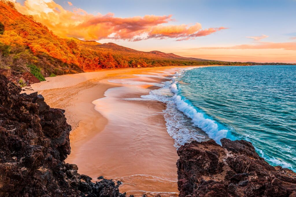 20231215-unique-maui-ctf-makena-sunset-gettyimages-1404523201