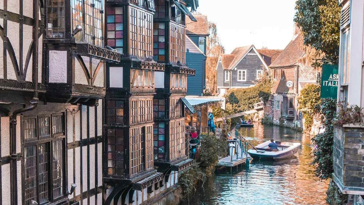 canterbury