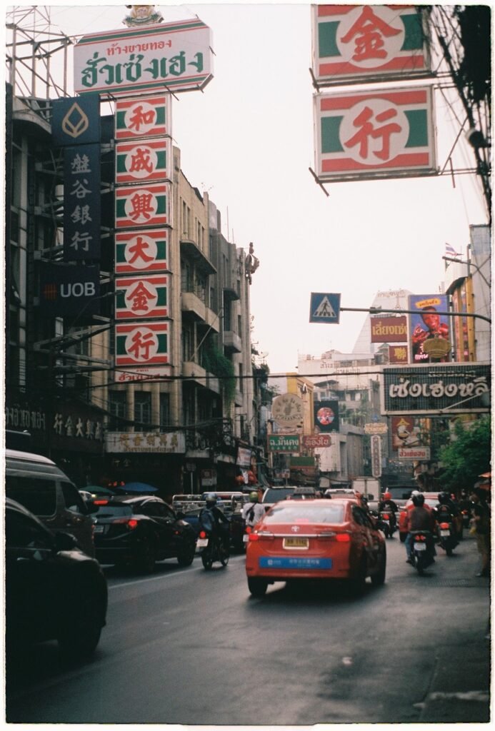 street, traffic, thailand, road, city, cars, town, urban, thailand, thailand, thailand, thailand, thailand