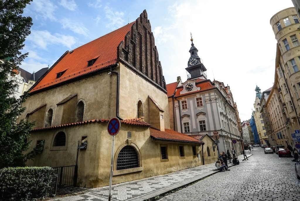 PCA-Prague-Jewish-Quarter-Old-New-Synagogue