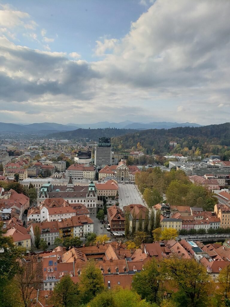 ljubljana, slovenia, capital, europe, city, architecture, tourism, travel, castle, ljubljana, ljubljana, ljubljana, ljubljana, ljubljana