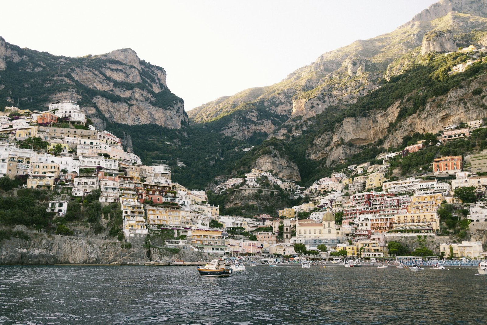 pexels-photo-27025482-27025482 Stunning view of Positano with colorful houses on the cliff along the Amalfi Coast, Italy.