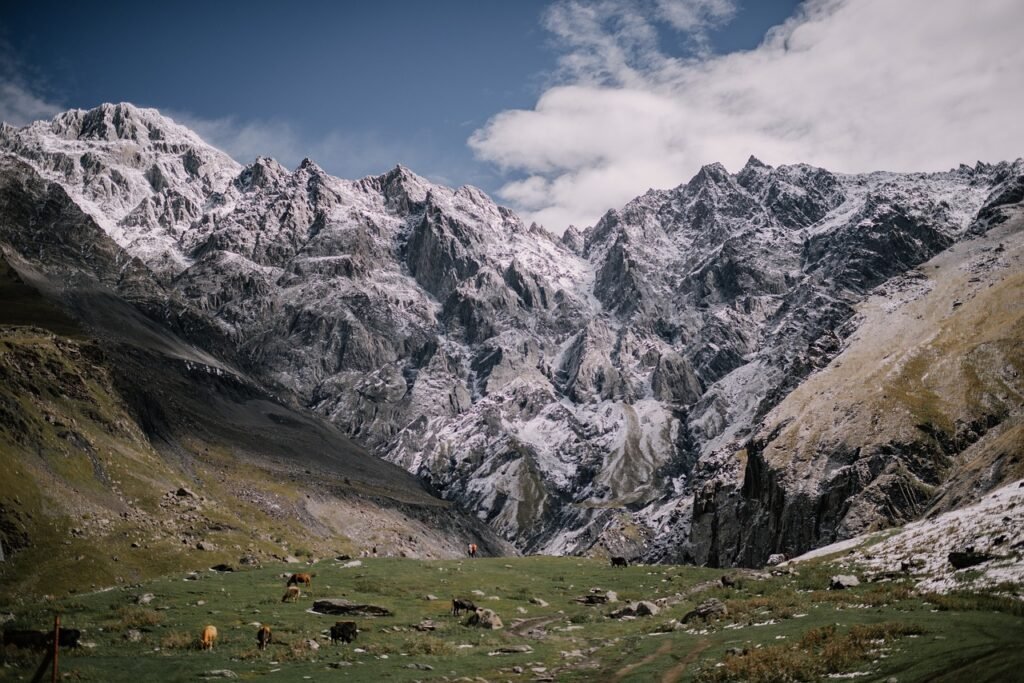 mountains, caucasus, nature, landscape, georgia, field, meadow, snow, scenery, mountains, mountains, mountains, caucasus, nature, landscape, landscape, georgia, georgia, georgia, georgia, georgia, snow, scenery