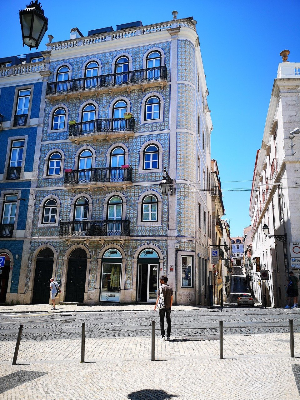 buildings, architecture, house, azuleos, facade, portugal, lisbon, portuguese, city, travel, europe, street, portugal, portugal, portugal, portugal, portugal, lisbon, lisbon, lisbon